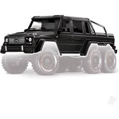 Traxxas trx 6 Traxxas Body Mercedes G 63 TRX-6