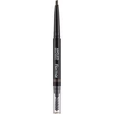 Beige Ögonbrynspennor Flormar Eye make-up Eyebrows Angled Brow Pencil 001 Beige