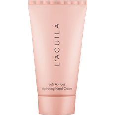 L´Acuila Hudvård L´Acuila Soft Apricot Hydrating Hand Cream Nattcreme