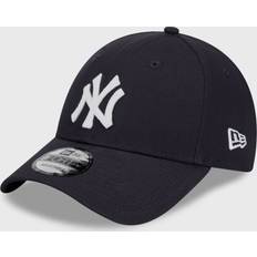 New Era – 9Forty NY Yankees Traditions – Unisex – Marinblå keps One