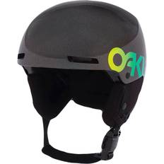 XL Ski Helmets Oakley MOD1 PRO Factory Pilot Galaxy 51-55 cm Ski Helmet