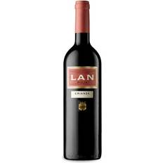 Lan Crianza 2020