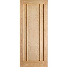 Doors LPD Lincoln Solid Core FD30 Interior Door (x)