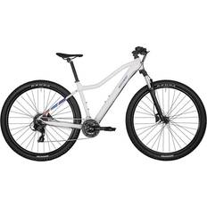 Bergamont Dame Cykler Bergamont Revox 3 FMN 2024