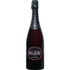 Rosé Wines Luc Belaire Sparkling Rosé 750ml