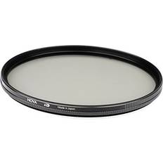 Camera Lens Filters Hoya HD Gold Pol cirkular-Filter 62mm schwarz