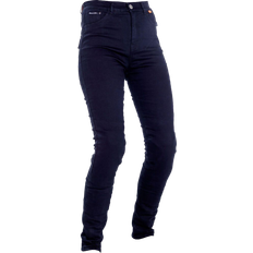 Richa Jegging MC-Byxor Marinblå