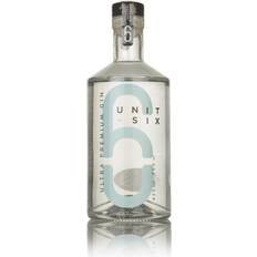 Gin - Iceland Spirits White Rock Unit Six Gin 37.5%