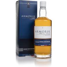 Beer & Spirits Armorik Double Maturation French Single Malt Whisky 46% 70cl