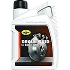 Kroon-Oil Drauliquid-LV Super DOT 4 Premium Bremsesæbe 1L