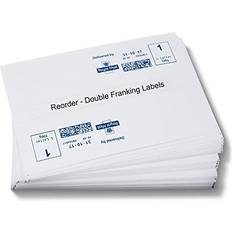 500 Franking Machine Label Labels