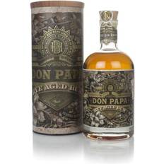 Don Papa Øl & Spiritus Don Papa Rye Cask Aged Rum 45% 70cl