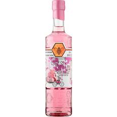 Zymurgorium Turkish Delight Gin Liqueur 50cl