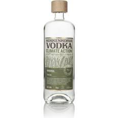 Koskenkorva Øl & Spiritus Koskenkorva Climate Action Vodka 40% 70cl