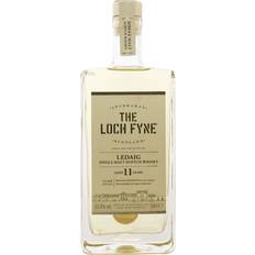 The Loch Fyne Ledaig 11 Year Old 2023