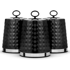 Tower 3 Solitaire Canister 3pcs