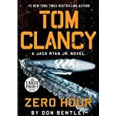 Tom Clancy Zero Hour (Häftad)