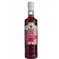 Zymurgorium Across the Pond Raspberry Cream Soda 50cl Gin Liqueur