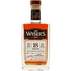 Beer & Spirits JP Wiser's 18 Year Old 70cl