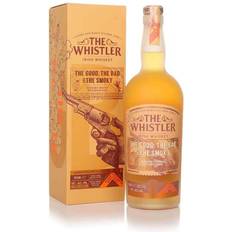 Beer & Spirits Whistler The Good The Bad And The Smokey Irish 70cl