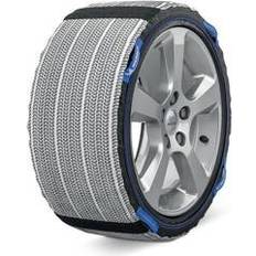 Däckkedjor Michelin 2 SOS Grip EVO 1 3221320084113