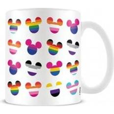 Disney Pride Mouse