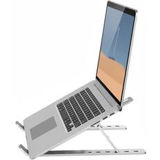 Laptopstativer Swissten Aluminum Stand for Notebook 10