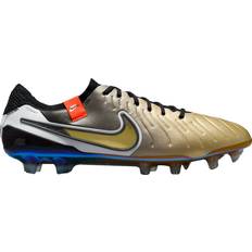 Nike Tiempo Legend 10 Elite FG 'Golden Touch' - Men's