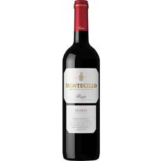 Weine Montecillo Rioja Crianza