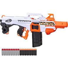 Hasbro Nerf Ultra Select motoriseret blaster m/20 pile