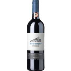 Borgo Scopeto 2017 "Vigna Misciano" Chianti Classico Riserva