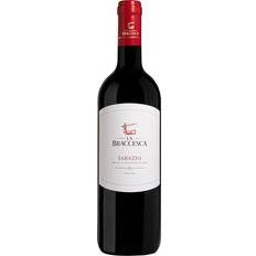 Tenuta la Braccesca 2020 Sabazio Rosso di Montepulciano, D.O.C. 13% 75ml