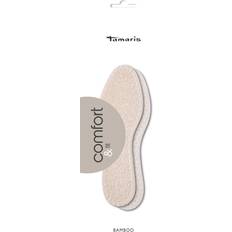 Grey Insoles Pedag Schelchen Tamaris Bamboo Modell: 11930 -1 Größe: 36