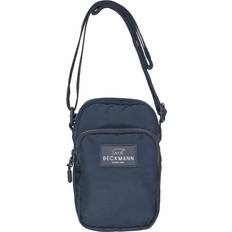 Beckmann Handtaschen Beckmann Crossbody Bag Blue