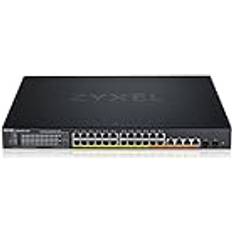 Zyxel XMG1930-30HP Ethernet Switch