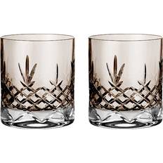 Frederik Bagger Crispy Lowball Copal Drinkglas 38cl 2st