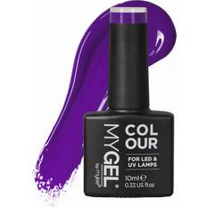 Mylee Gel-Nagellack Nagellack