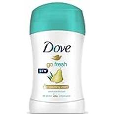 Dove go fresh deo stick aloe pear