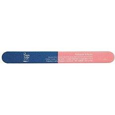 Peggy Sage Nagelpflegegerät, 4-Way Nail Buffer Nail Polisher Four Sided