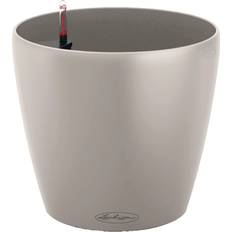Brun Plantekasser Lechuza Classico Color 18 cm Plantekasse