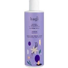 Natural Body Wash Plum Picking