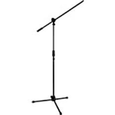 Stands MS432B 2-i-1 mikrofonstativ