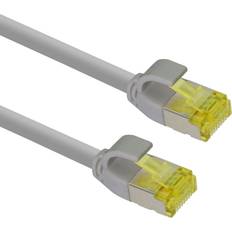 Microsoft Helos ultra slim Patchkabel S/FTP Cat 6A