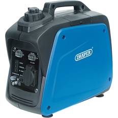 Draper Petrol Inverter Generator, 700W