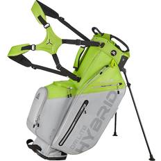 Big Max Dri Lite Hybrid Plus Lime Silver USEX ONE SIZE
