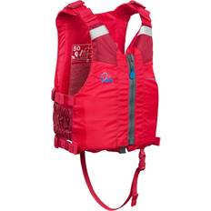 Palm 2023 Universal PFD Buoyancy Aid Flame Chilli