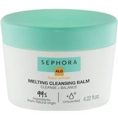 Cosmetics Sephora Collection Melting Cleansing Balm Face And Eye Makeup Remover 125 ml Rensebalm hos Magasin No Color