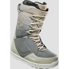 Men Snowboard Boots ThirtyTwo Lashed Bradshaw 2024 Snowboard-Boots tan