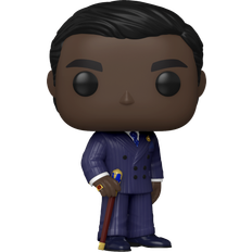 Funko POP! Slugworth Wonka