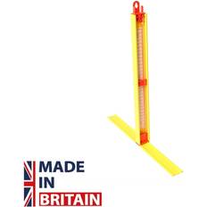 Thermometers Monument 257C Gas Test Gauge Manometer